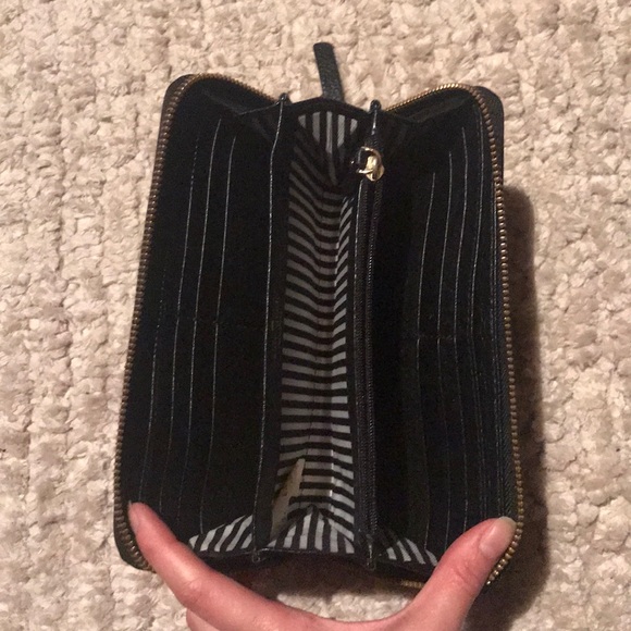 Kate Spade Wallet - Picture 2 of 4